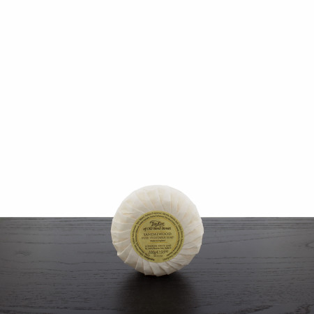 Taylor of Old Bond Street Bath Soap, Sandalwood